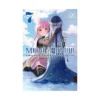 Magia Record: Puella Magi Madoka Magica Side Story (Manga) Volume 07
