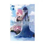 Magia Record: Puella Magi Madoka Magica Side Story (Manga) Volume 07