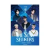 9781975379117 The Star Seekers (Novel)
