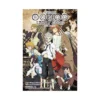 Bungo Stray Dogs: Anime Novel Version (Light Novel)