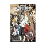 Bungo Stray Dogs: Anime Novel Version (Light Novel)