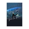 You Can't See the Snow (Light Novel)