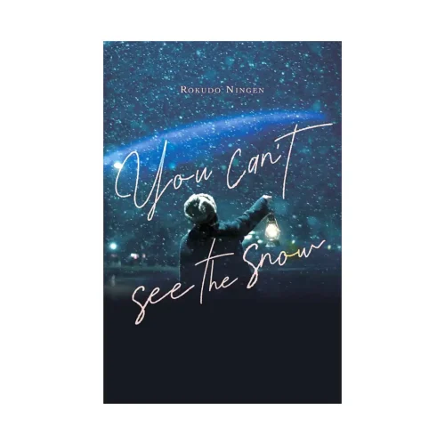 You Can't See the Snow (Light Novel)
