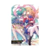 The Vexations of a Shut-In Vampire Princess (Light Novel) Volume 07
