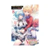 The Vexations of a Shut-In Vampire Princess (Light Novel) Volume 08