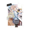 The Angel Next Door Spoils Me Rotten (Light Novel) Volume 08