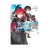 9781975379827 Riviere and the Land of Prayer (Manga) Volume 01