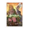Astrea Record: Is It Wrong to Try to Pick Up Girls in a Dungeon? Tales of Heroes (Light Novel) Volume 02