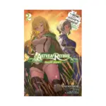 Astrea Record: Is It Wrong to Try to Pick Up Girls in a Dungeon? Tales of Heroes (Light Novel) Volume 02