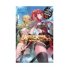 Astrea Record: Is It Wrong to Try to Pick Up Girls in a Dungeon? Tales of Heroes (Light Novel) Volume 03