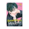 Spring Storm and Monster (Manga) Volume 01