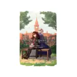 Once Upon a Witch's Death: The Tale of the One Thousand Tears of Joy (Light Novel) Volume 01