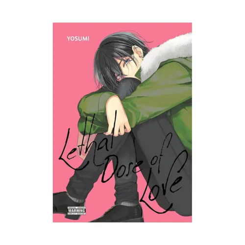 Lethal Dose of Love (Manga)