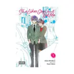 She Likes Gays, But Not Me (Manga) Volume 01