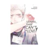 Senpai, This Can't Be Love! (Manga)