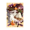 Aria of the Beech Forest (Manga) Volume 03