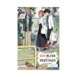God Bless the Mistaken (Manga) Volume 01