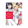The Magical Revolution of the Reincarnated Princess and the Genius Young Lady (Manga) Volume 05