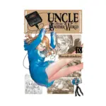 Uncle from Another World (Manga) Volume 09