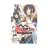 I Kept Pressing the 100-Million-Year Button and Came Out on Top (Manga) Volume 05