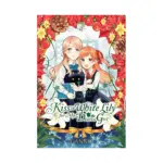 Kiss and White Lily for My Dearest Girl (Manga) Volume 07