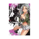 Triage X (Manga) Volume 16