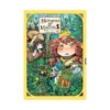 Hakumei & Mikochi: Tiny Little Life in the Woods (Manga) Volume 01