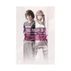 Final Fantasy XIII-2: Fragments Before (Light Novel)