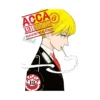 Acca 13: Territory Inspection Department P.S. (Manga) Volume 08