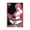 Trinity Seven: The Seven Magicians (Manga) Volume 15.5