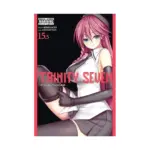 Trinity Seven: The Seven Magicians (Manga) Volume 15.5