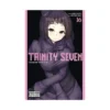 Trinity Seven: The Seven Magicians (Manga) Volume 16