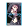 Trinity Seven: The Seven Magicians (Manga) Volume 18