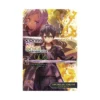 Sword Art Online: Progressive (Light Novel) Volume 06