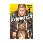 Nyankees (Manga) Volume 01