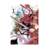 Plunderer (Manga) Volume 01