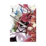 Plunderer (Manga) Volume 01