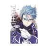 Plunderer (Manga) Volume 02