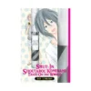Shut-In Shoutarou Kominami Takes on the World (Manga)