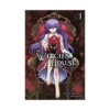 The Witch's House: The Diary of Ellen (Manga) Volume 01