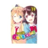 Today's Cerberus (Manga) Volume 11