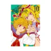 9781975383923 Alice in Murderland (Manga) Volume 10
