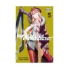 Smokin' Parade (Manga) Volume 05