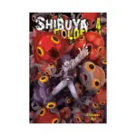 Shibuya Goldfish (Manga) Volume 04