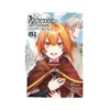 The Alchemist Who Survived Now Dreams of a Quiet City Life (Manga) Volume 01