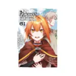 The Alchemist Who Survived Now Dreams of a Quiet City Life (Manga) Volume 01