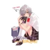 Bottom-Tier Character Tomozaki (Light Novel) Volume 03
