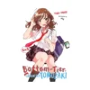 Bottom-Tier Character Tomozaki (Light Novel) Volume 04