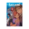 Baccano! (Light Novel) Volume 12