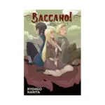 Baccano! (Light Novel) Volume 15
